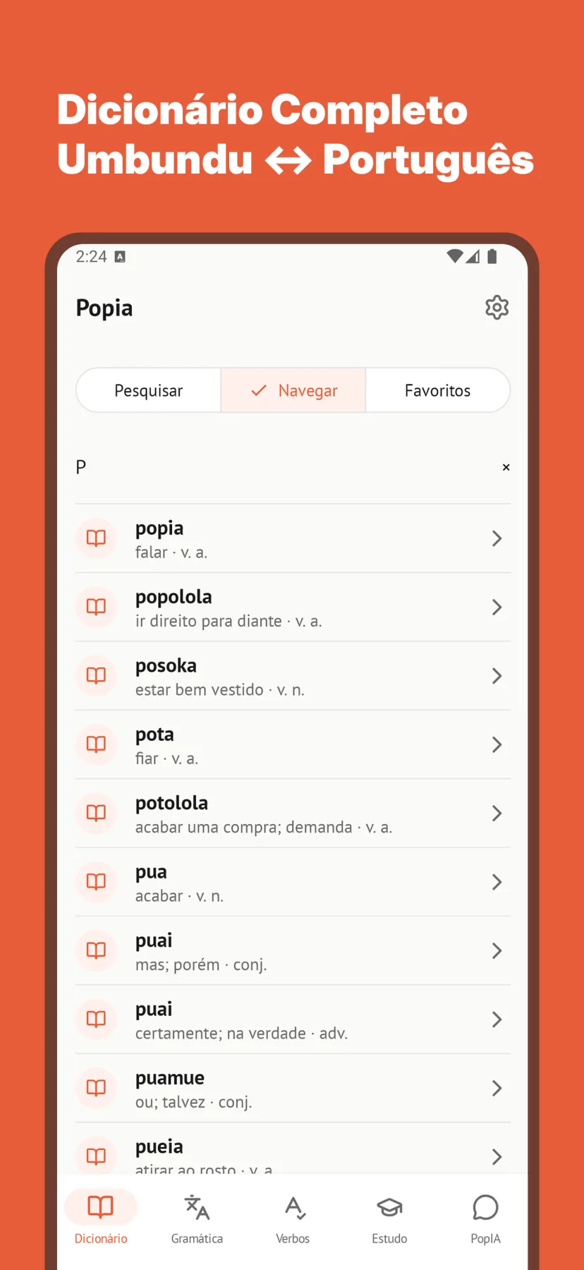 Popia Android 1