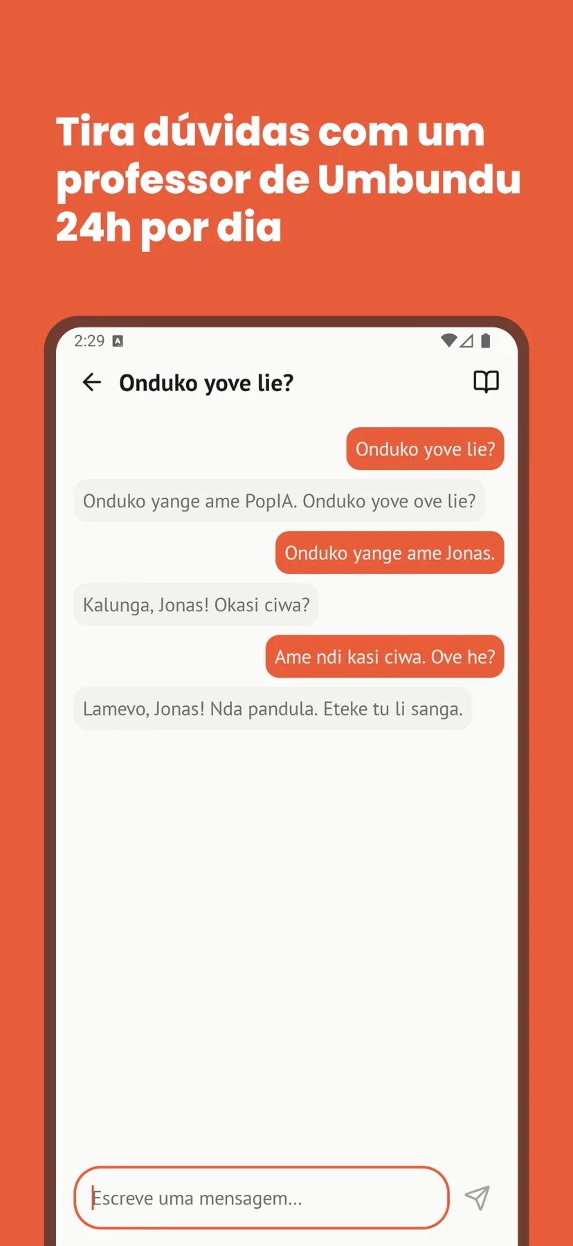 Popia Android 2