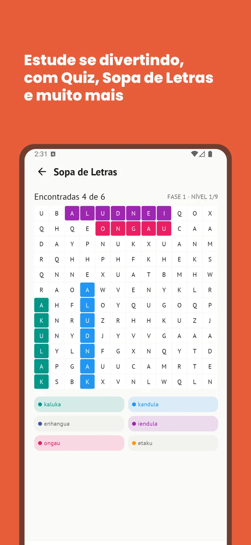 Popia Android 4