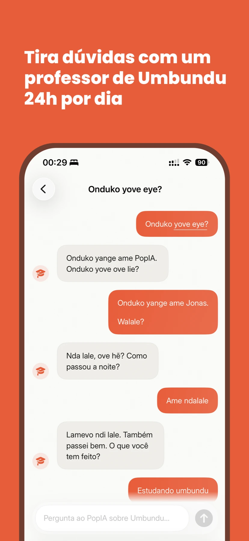 Popia iOS 2
