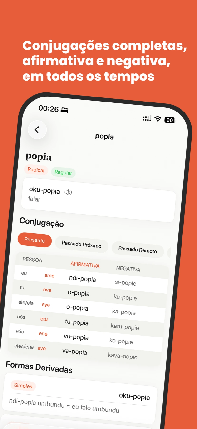 Popia iOS 3