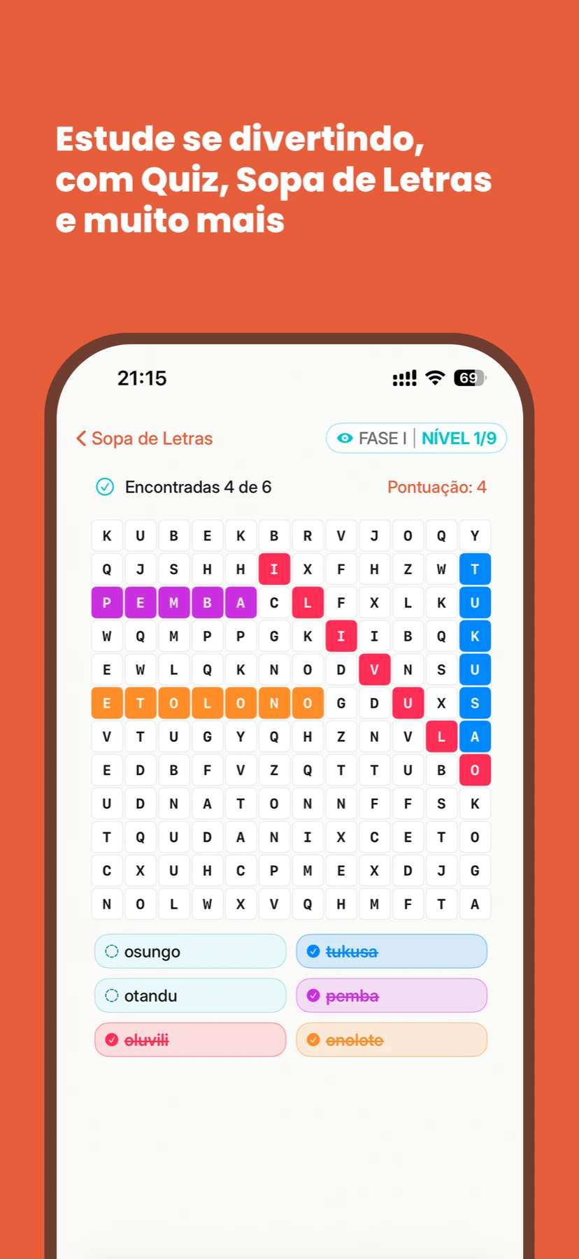 Popia iOS 4